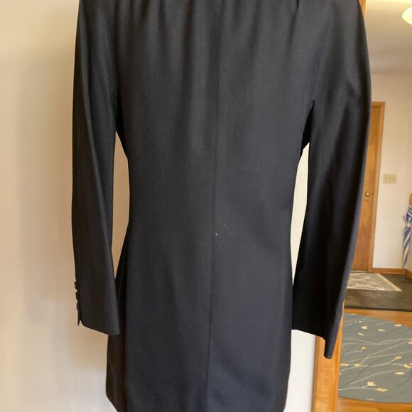 Harve Benard Long Blazer - Picture 5 of 8